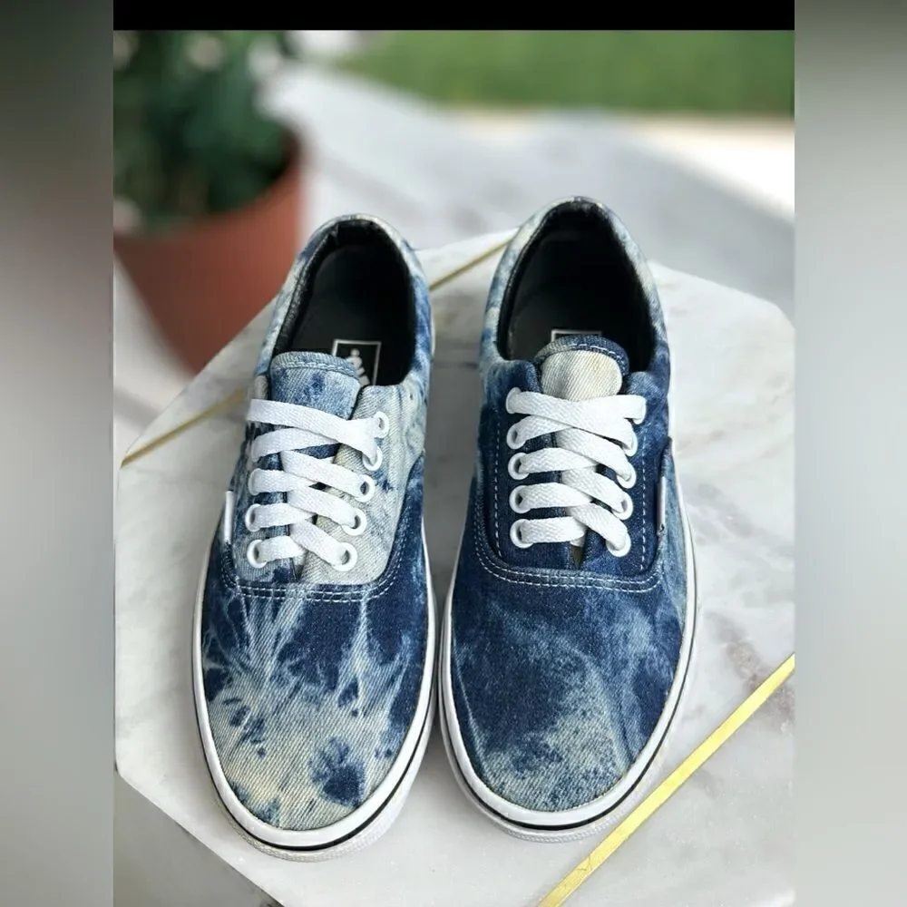 Vans limited edition